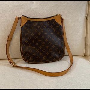 Louis Vuitton Odeon